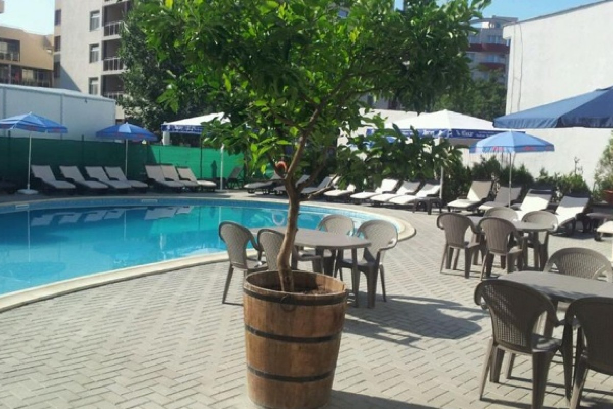 Villa Mare / Iglika
