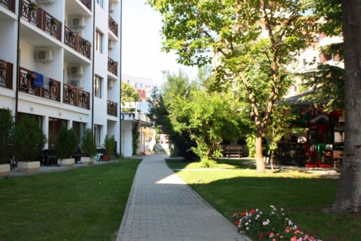 Villa Mare / Iglika