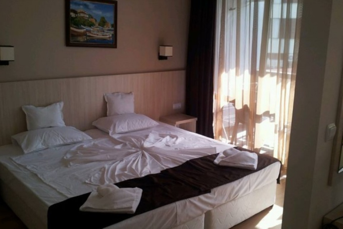Villa Mare / Iglika