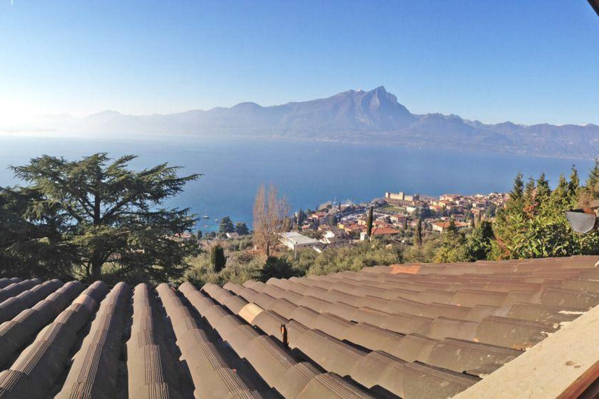 Villa Margiò
