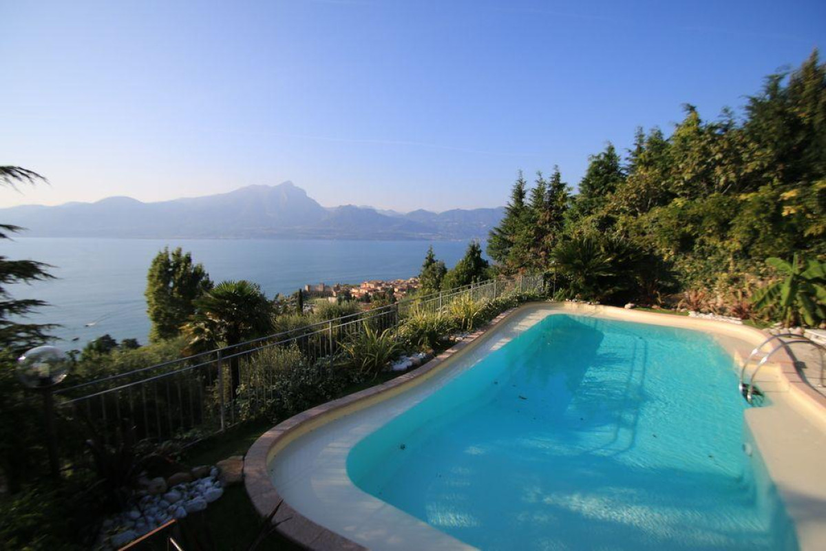 Villa Margiò