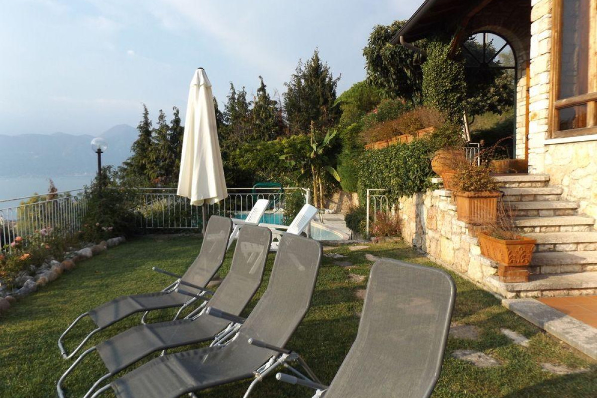 Villa Margiò