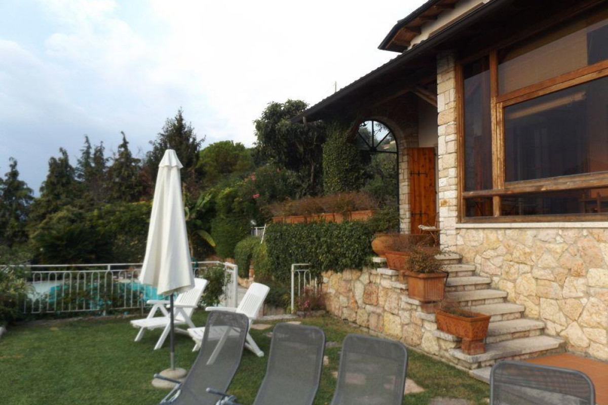 Villa Margiò