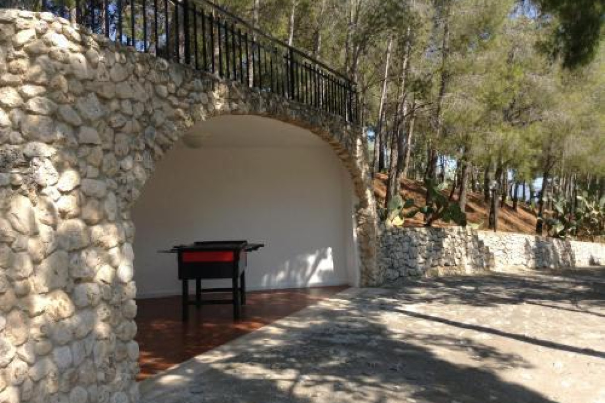 Villa Marhu'