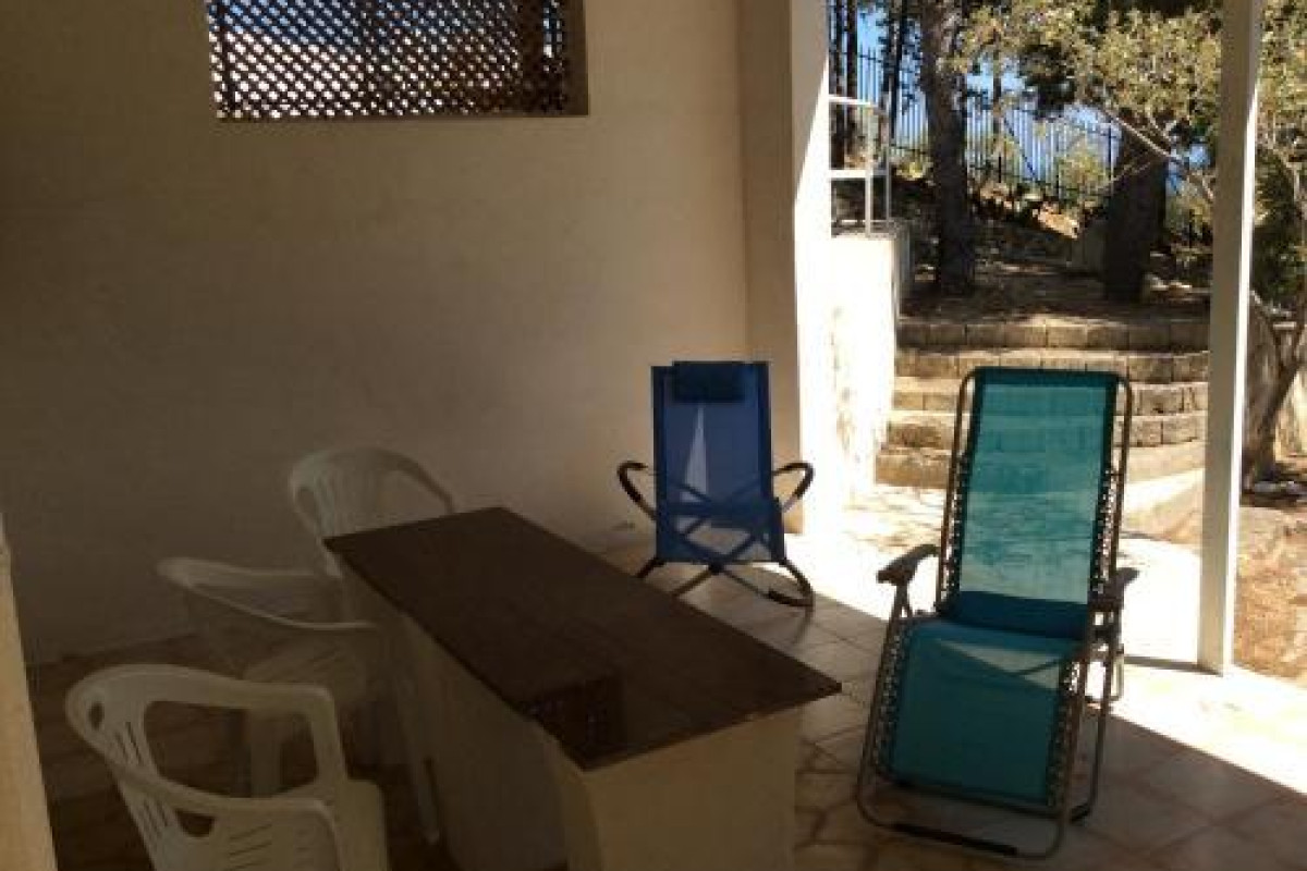 Villa Marhu'