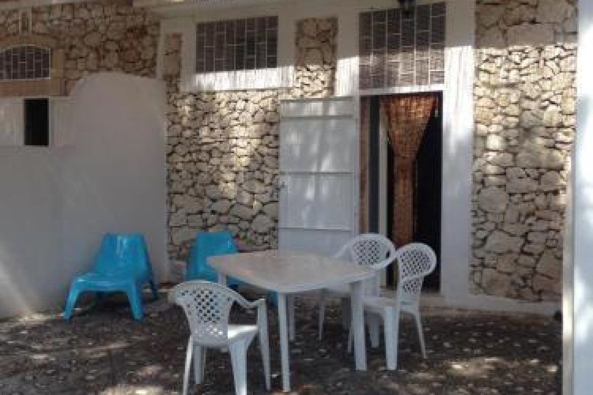 Villa Marhu'
