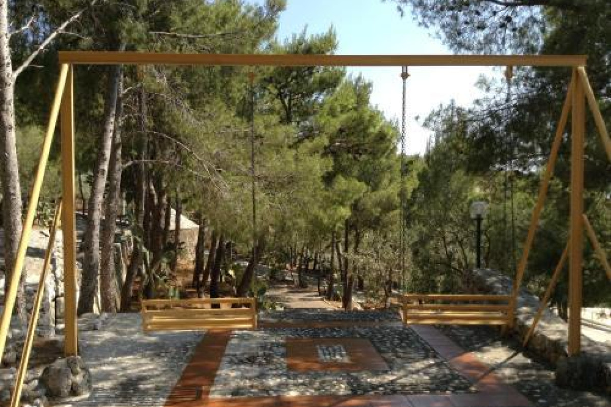 Villa Marhu'