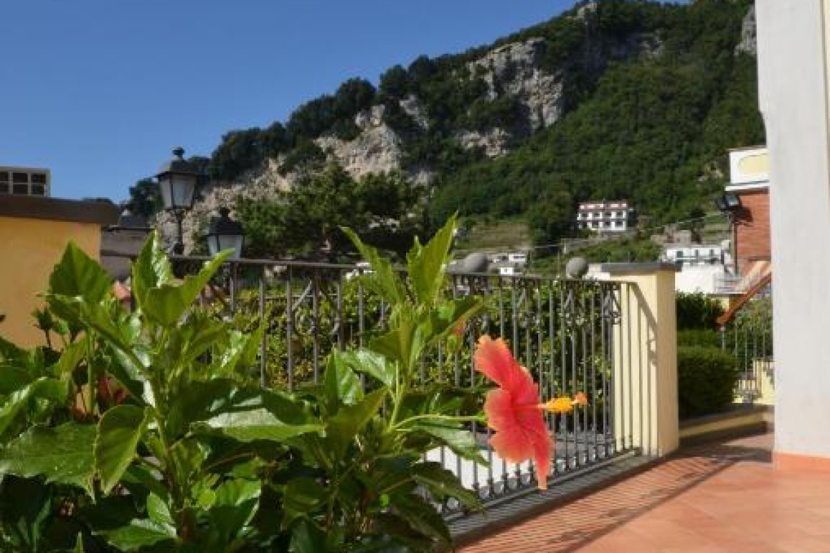 Villa Maria
