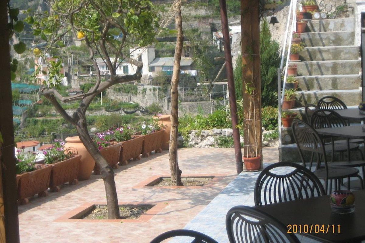 Villa Marietta