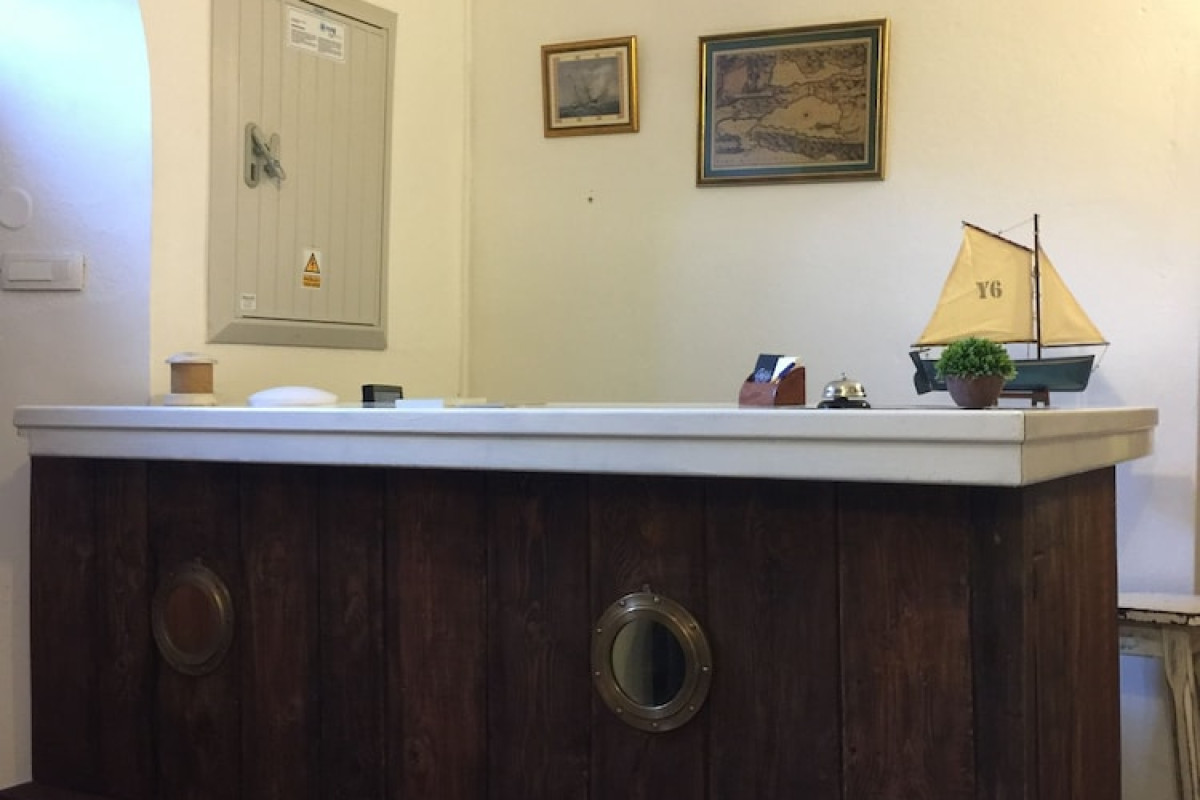 Villa Mariner