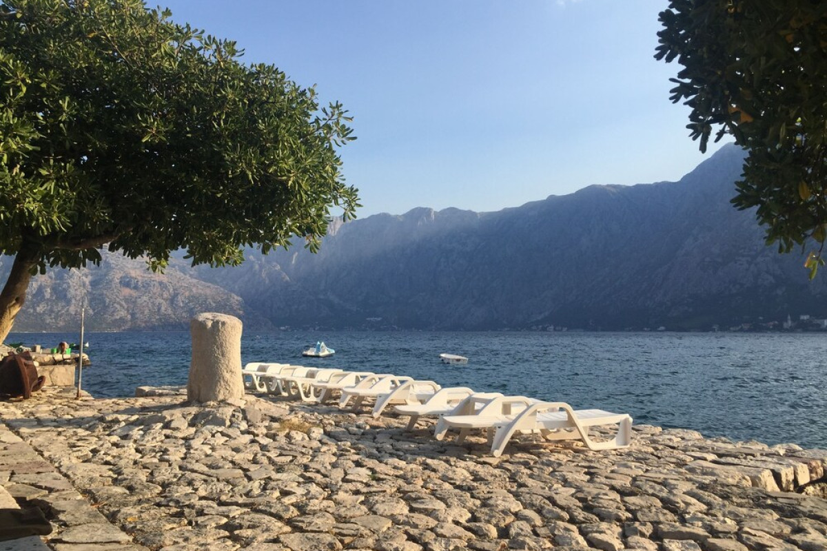 Villa Mariner