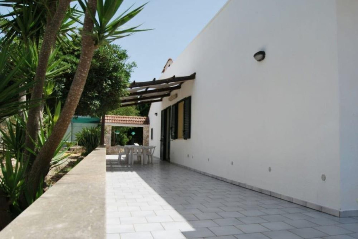 Villa Marisa