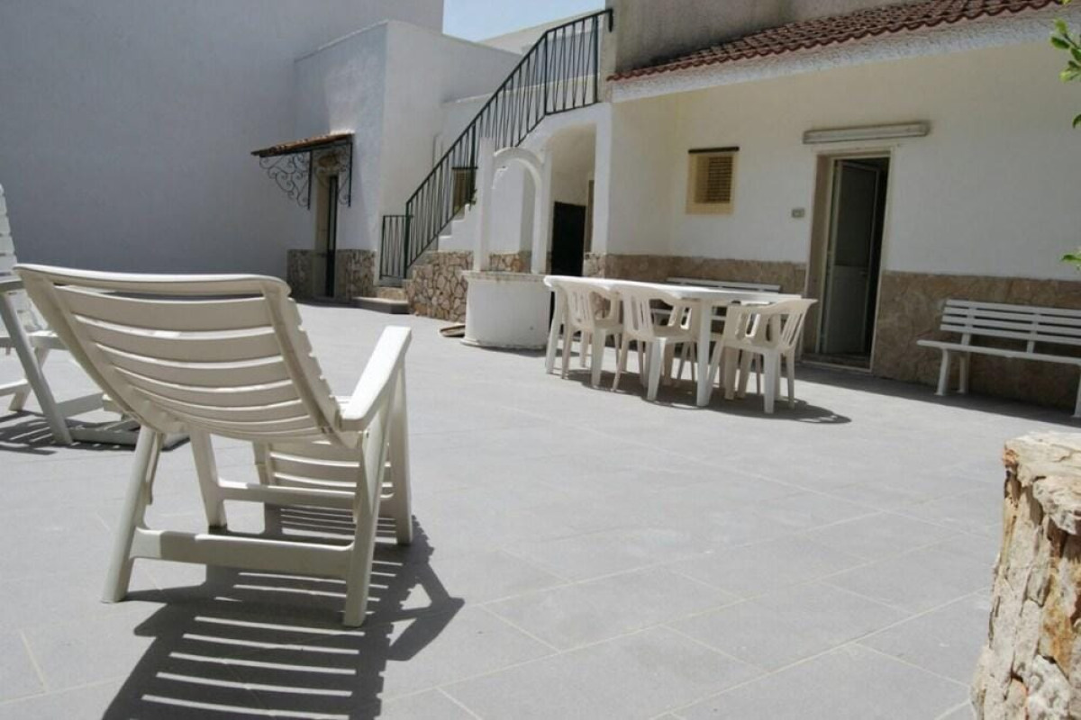 Villa Marisa