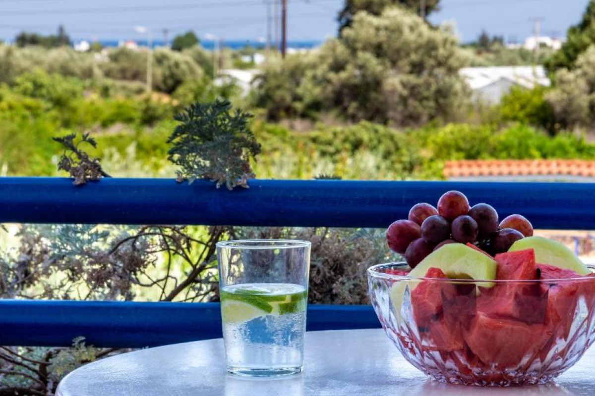 Villa Maroula Apartments