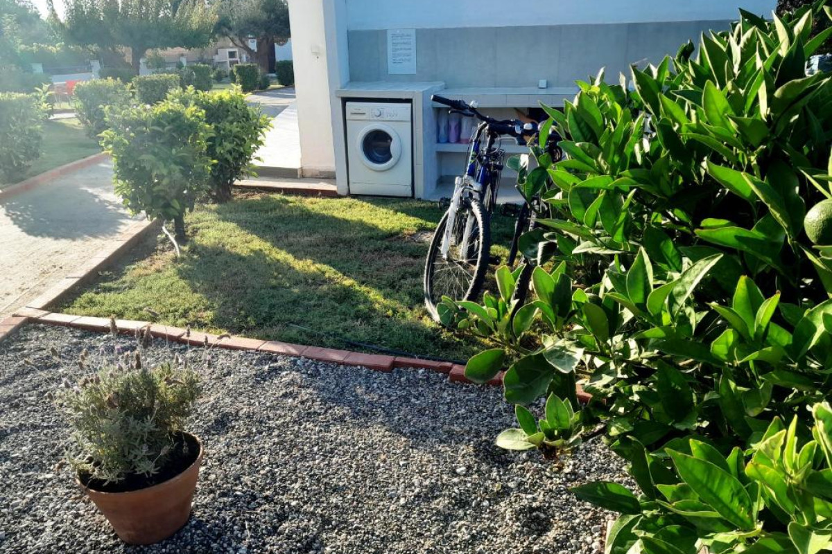 Villa Maroula Apartments