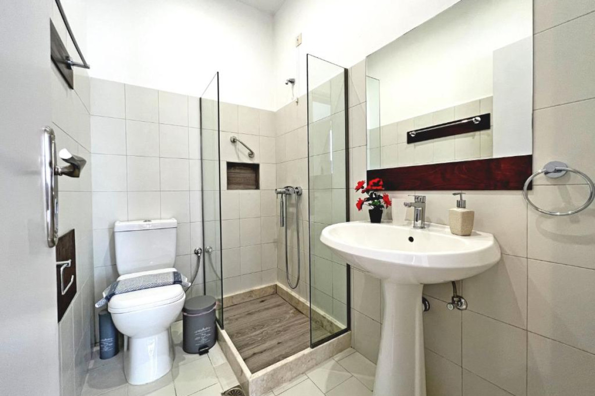 Villa Maroula Apartments