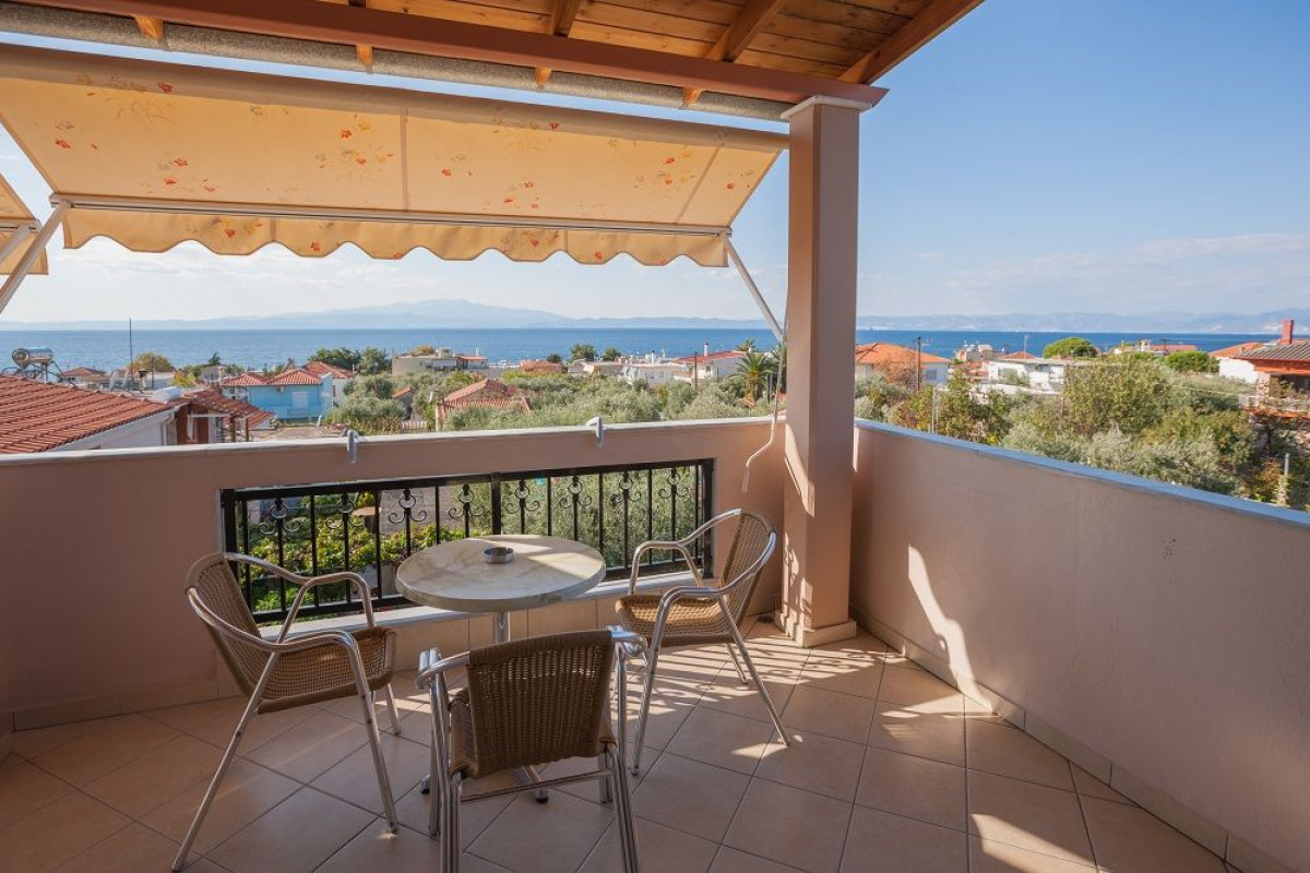 Villa Mary 1