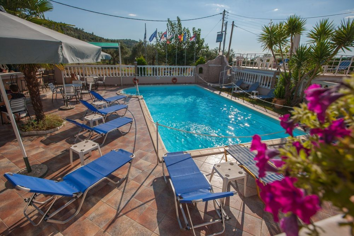 Villa Mary 1