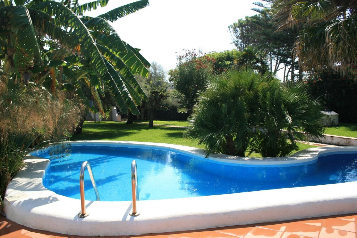 Villa Mediterranea