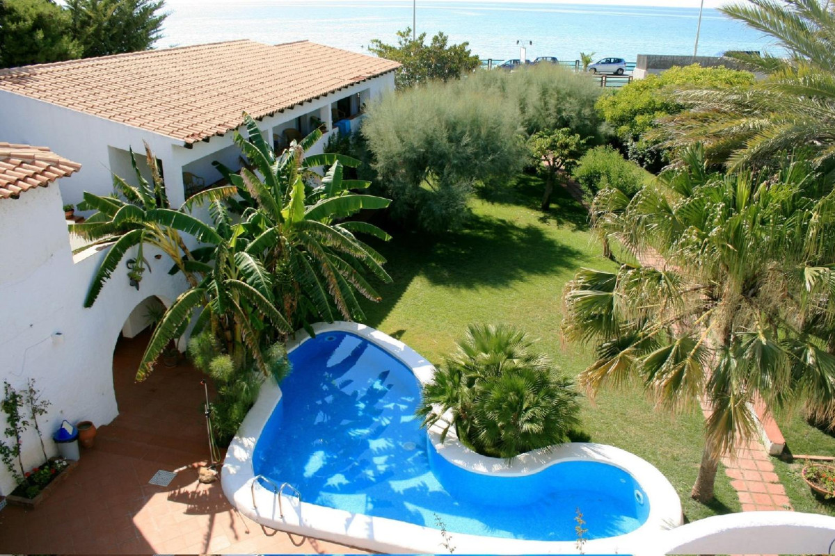 Villa Mediterranea