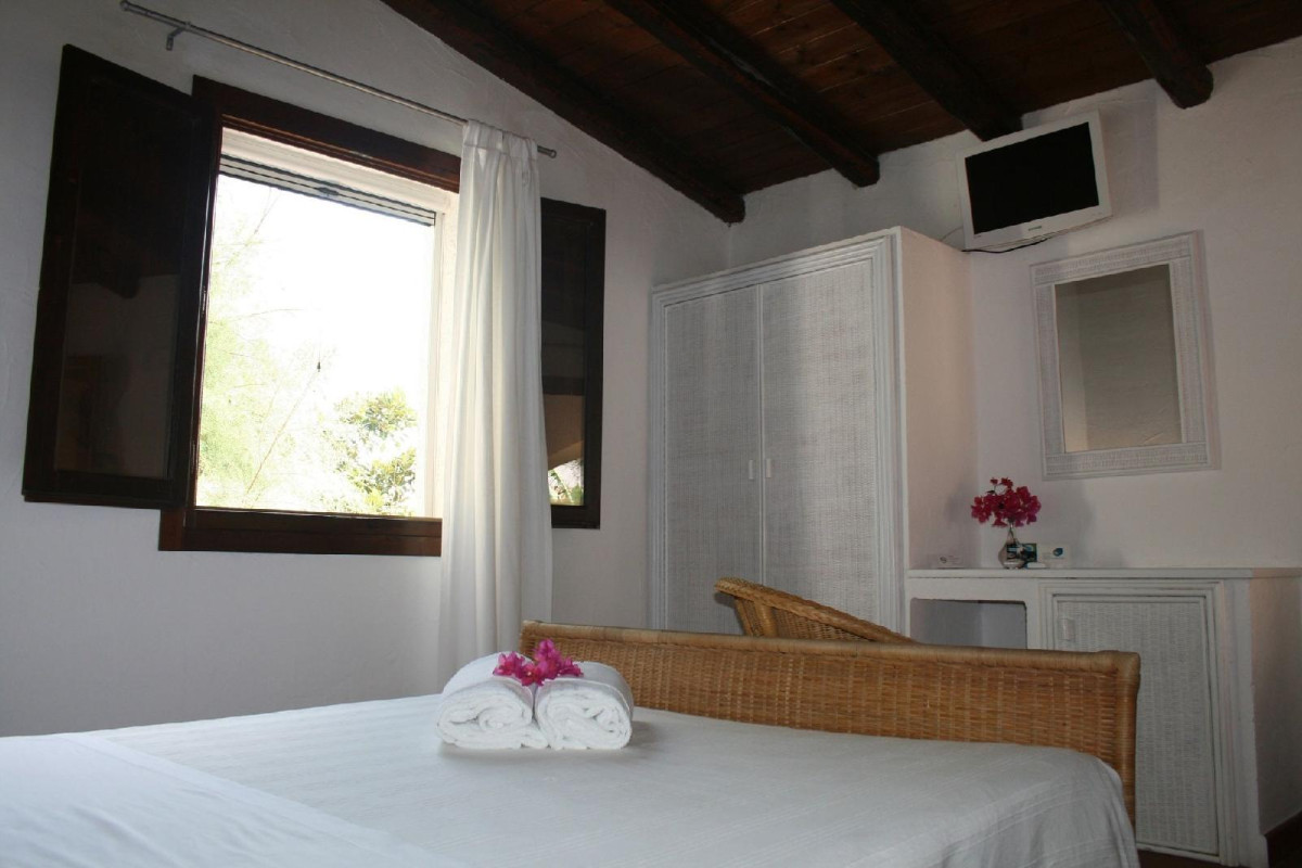 Villa Mediterranea