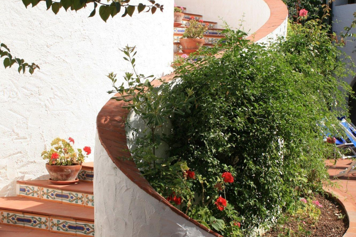 Villa Mediterranea