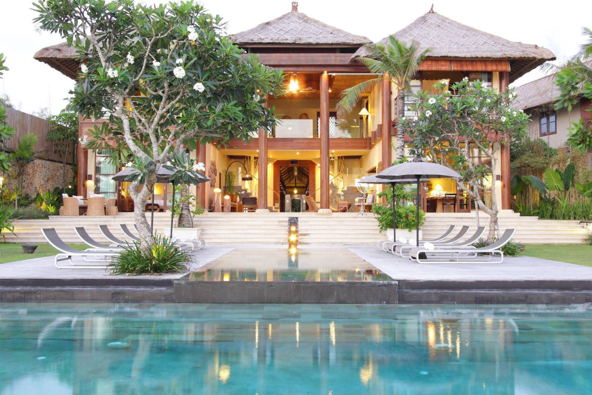 Villa Melissa