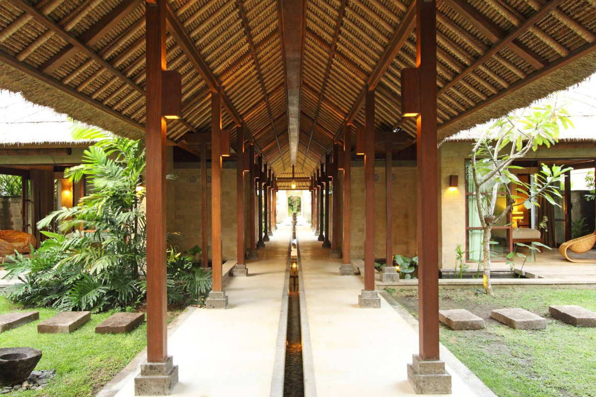 Villa Melissa