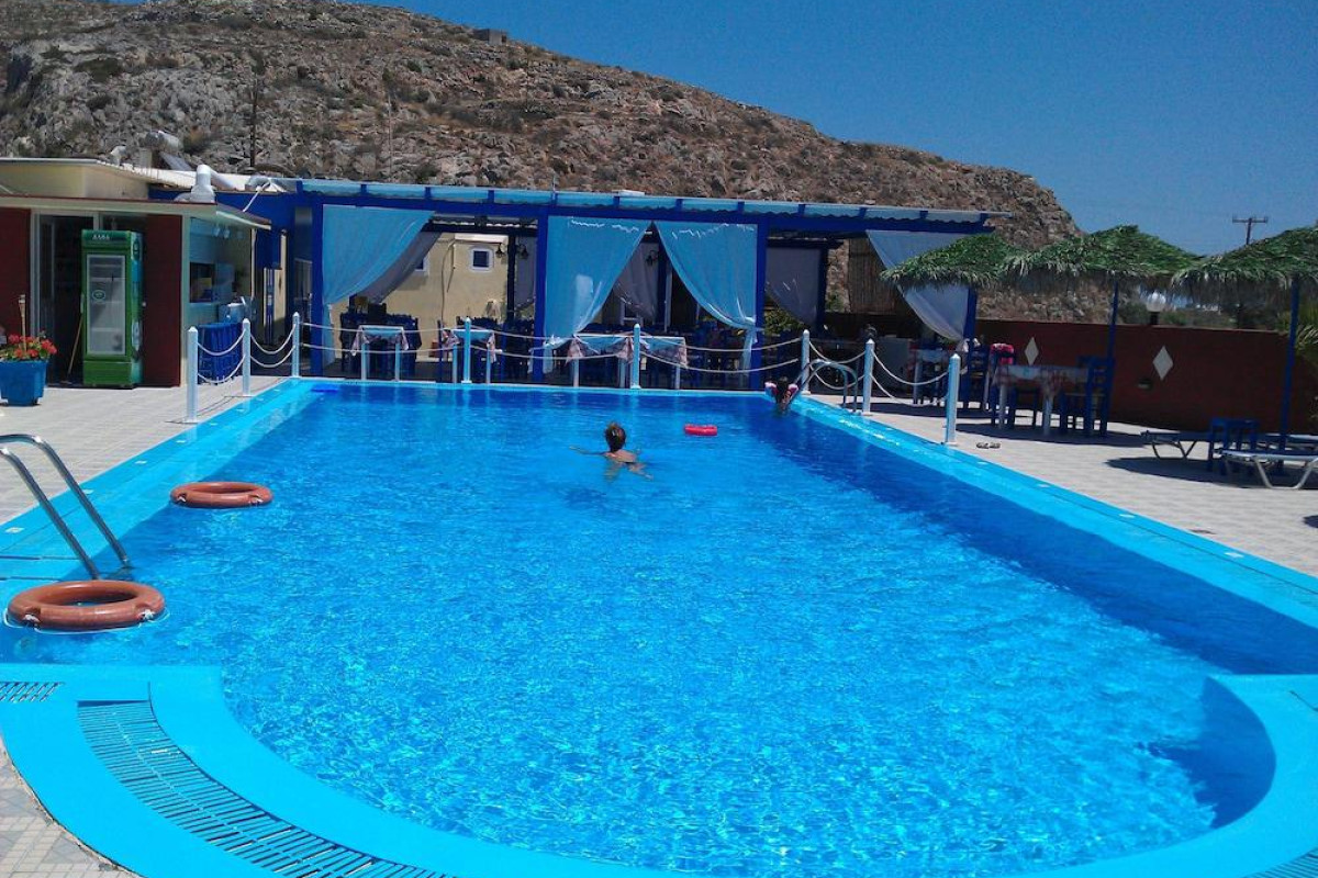 Villa Michalis