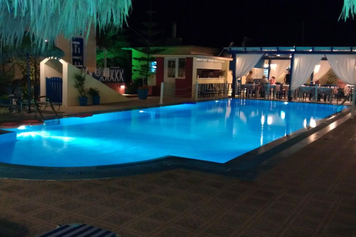 Villa Michalis