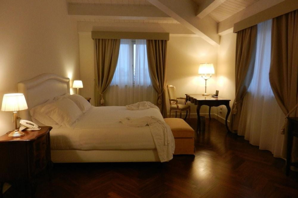 Villa Michelangelo