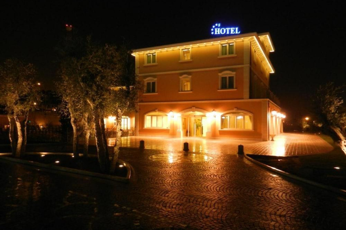 Villa Michelangelo