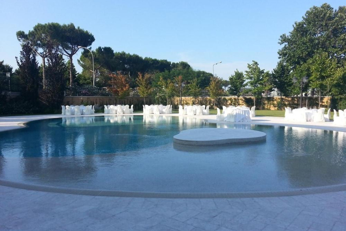 Villa Michelangelo