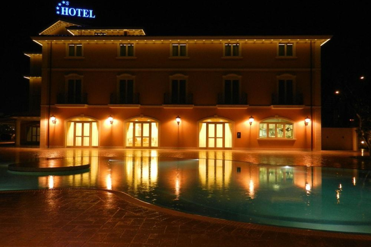 Villa Michelangelo
