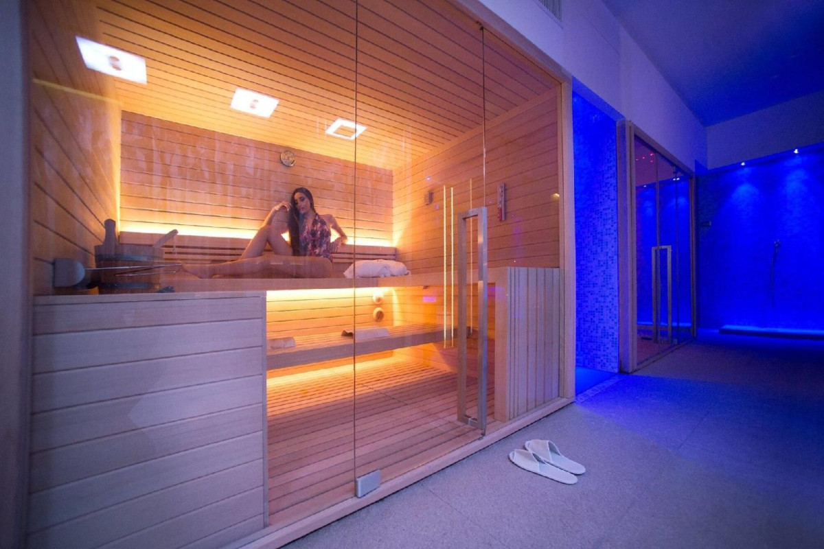 Villa Minieri Resort & Spa