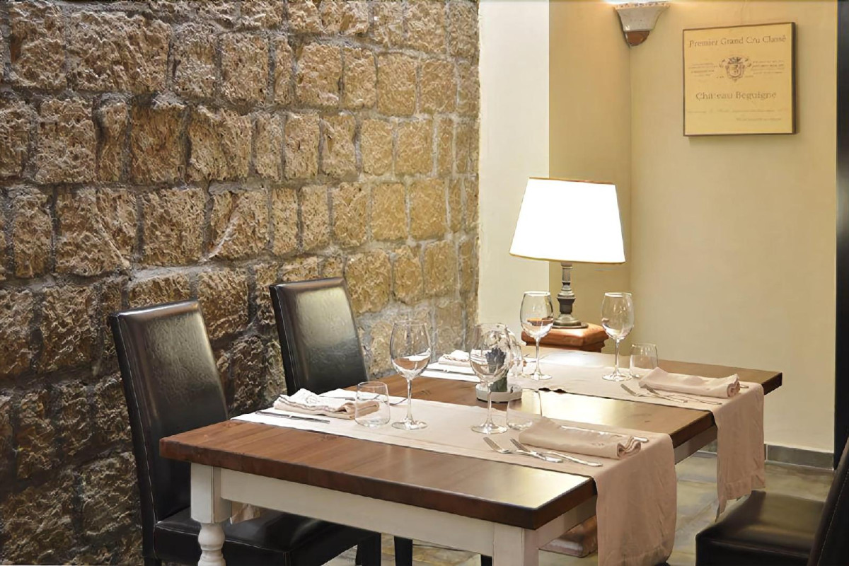 Villa Minieri Resort & Spa
