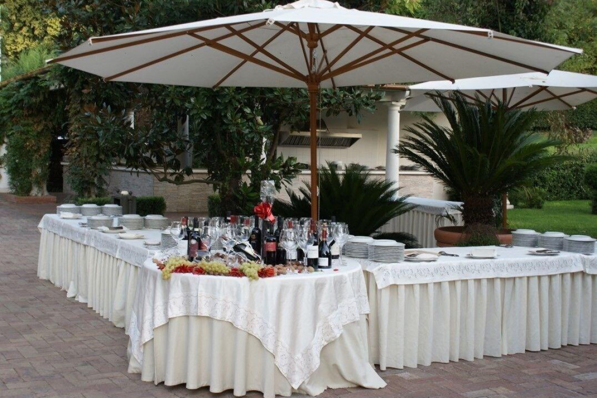Villa Minieri Resort & Spa