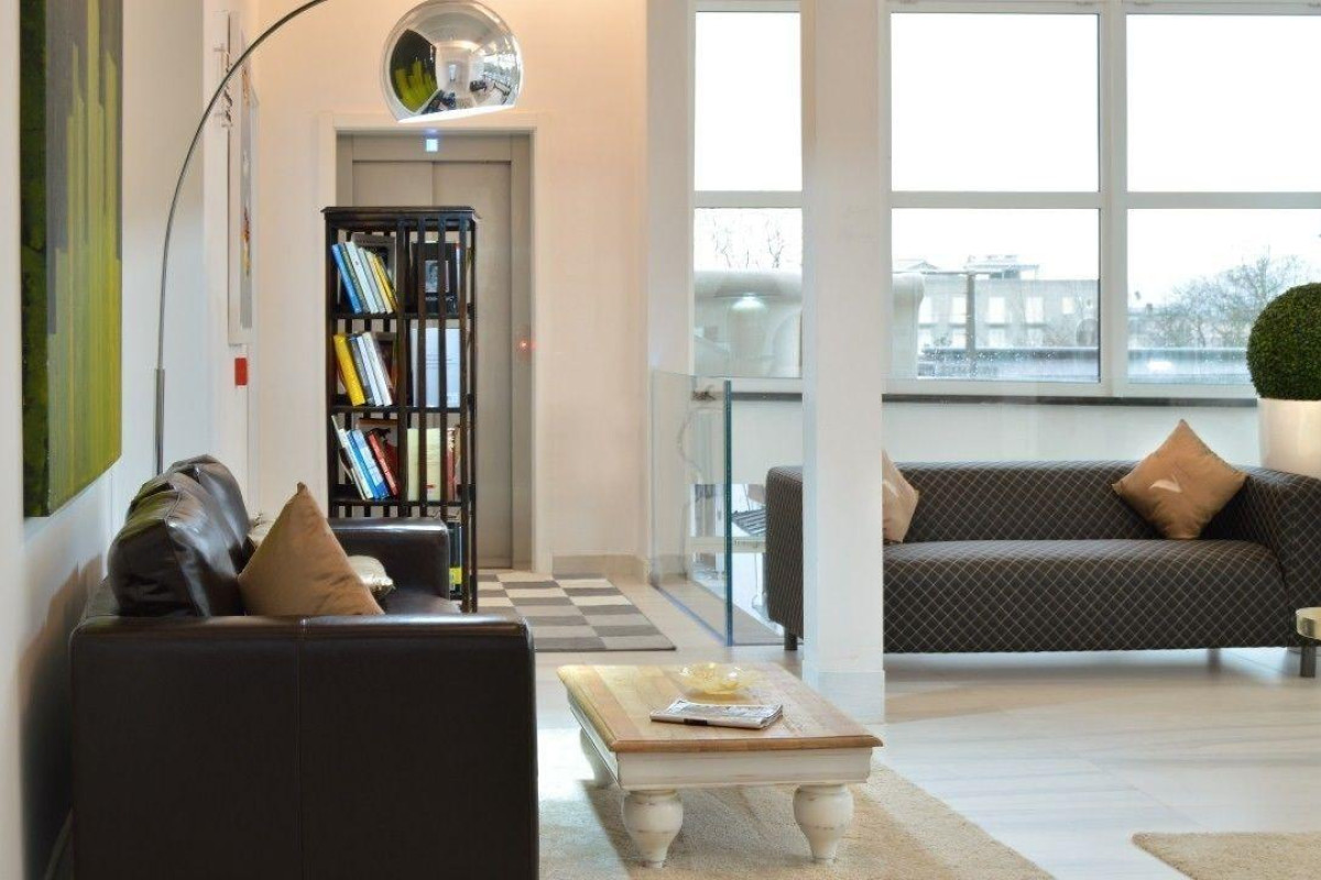 Villa Minieri Resort & Spa