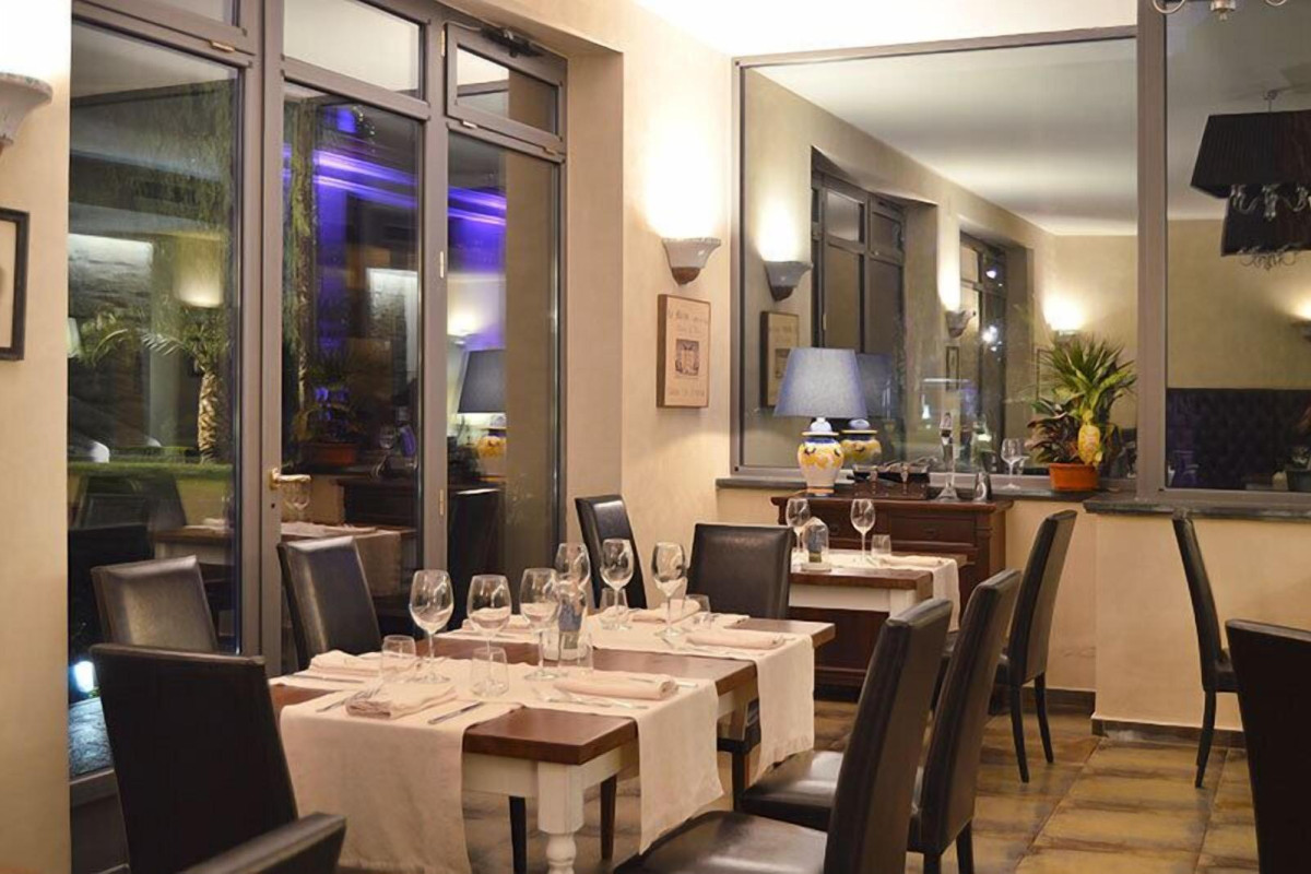 Villa Minieri Resort & Spa