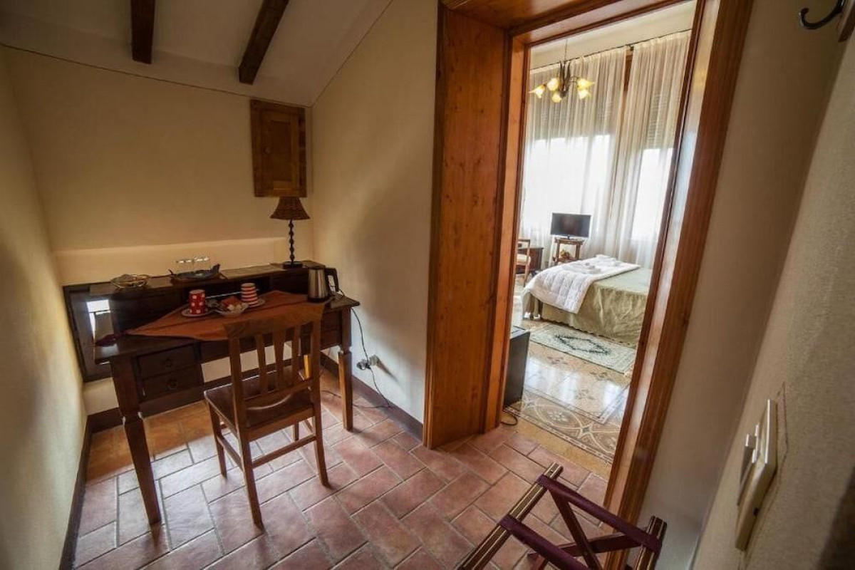 Villa Moorings
