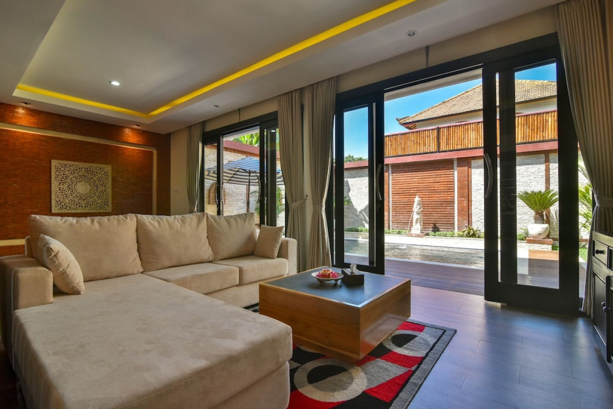 Villa Mozart