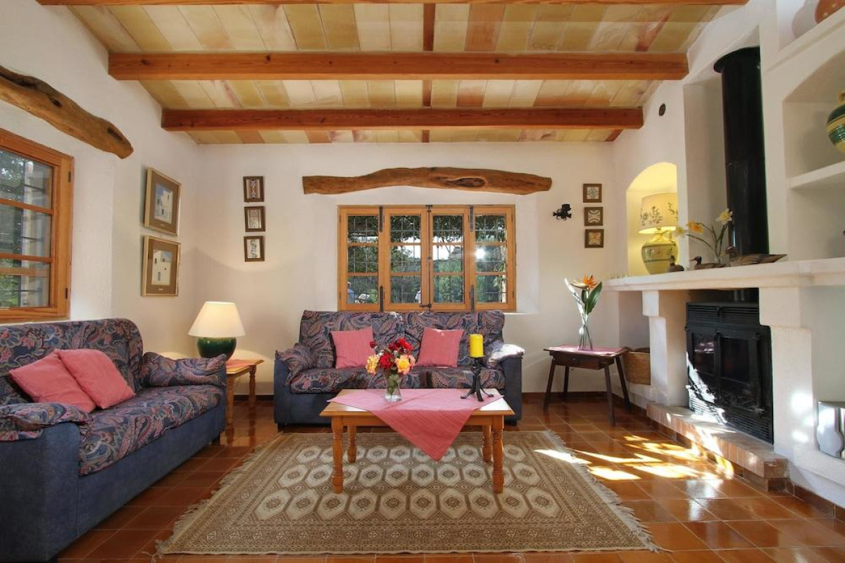 Villa Natalia