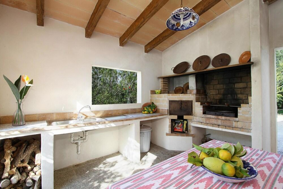 Villa Natalia