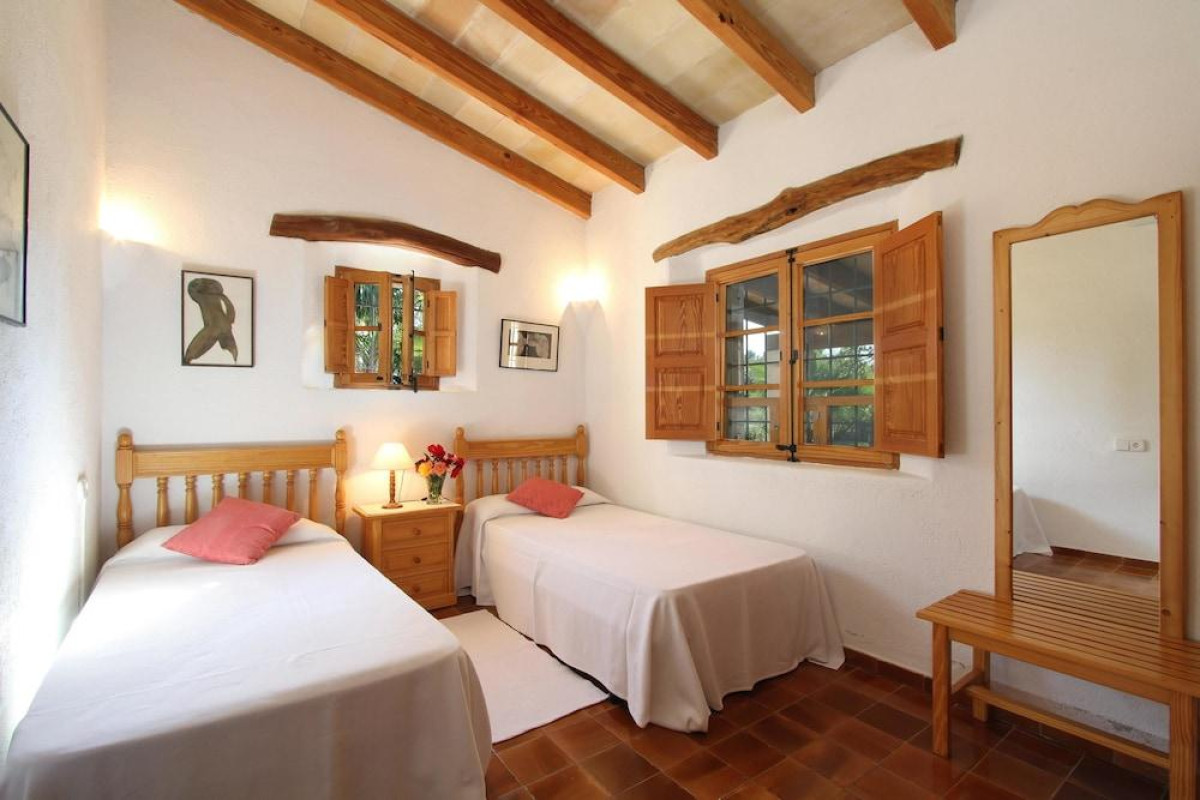 Villa Natalia