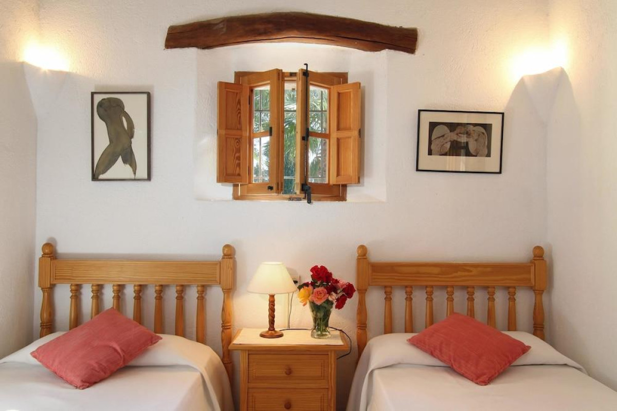 Villa Natalia