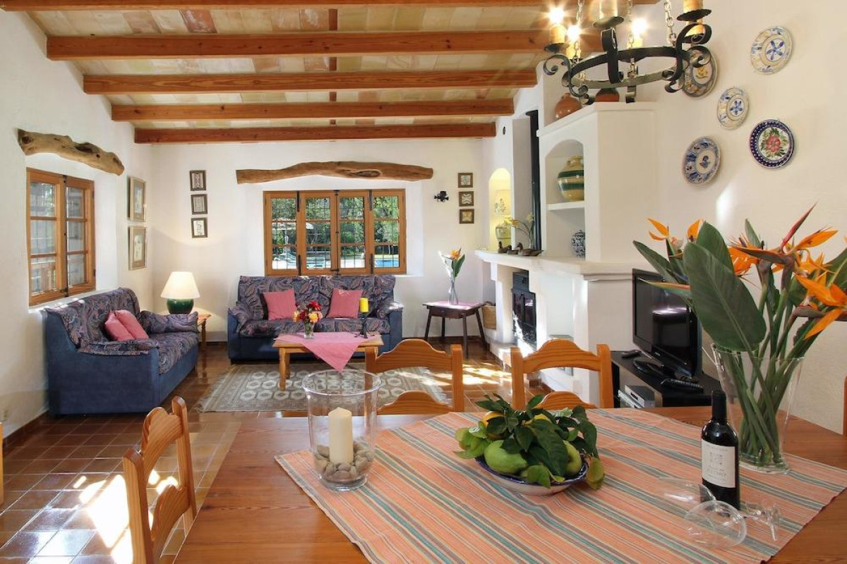 Villa Natalia