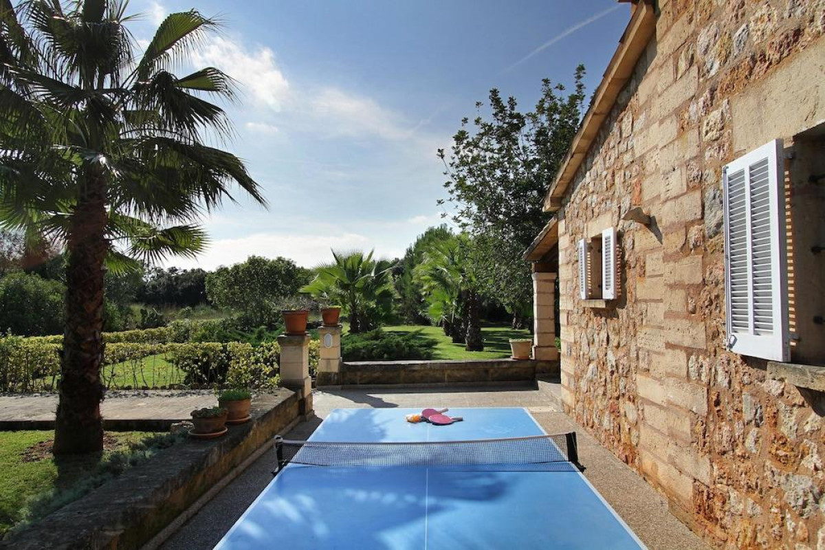 Villa Natalia