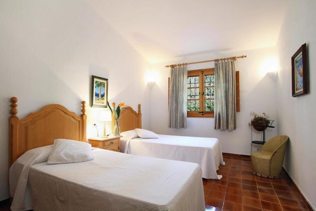 Villa Natalia