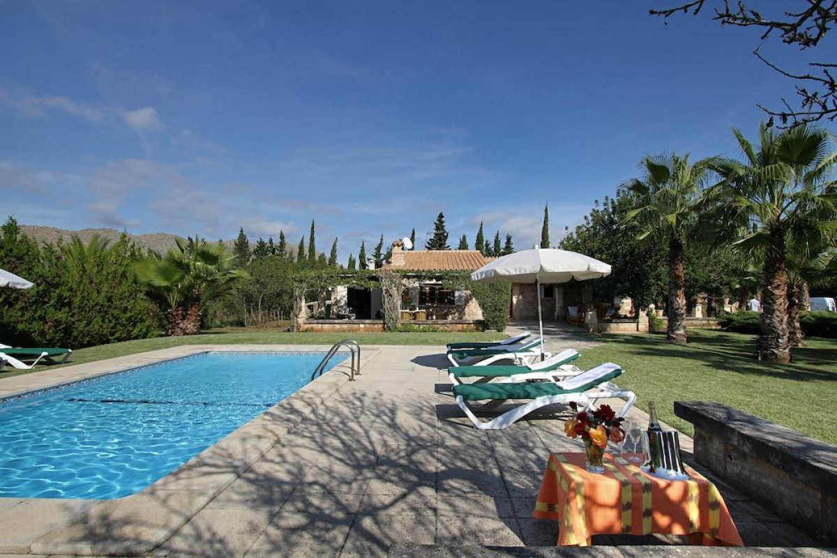 Villa Natalia