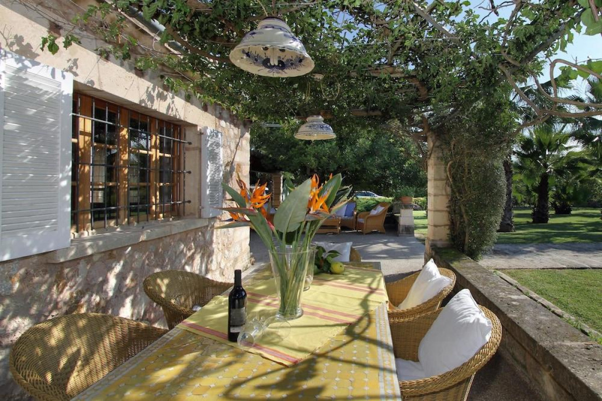 Villa Natalia